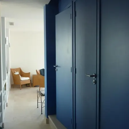 Flat With Terrace On The Croisette Apartment Cannes